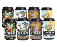 oproer IPA bierpakket klein