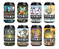 oproer core ranger bierpakket