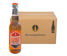Afbeelding in Gallery-weergave laden, Brouwerij Berlewalde - Oranje Pils (24x)