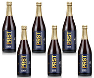 PRST armagnac infused 75cl 6 flessen