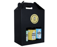 cadeau 3 bieren papa's aan de fles