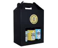 bier cadeau papas aan de fles