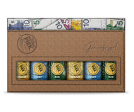 piek bier giftpack 6 bieren