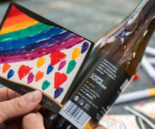 Afbeelding in Gallery-weergave laden, Proost op Papa Bierpakket (11 bieren + glas) - Brouwerij De Toekomst