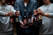 Afbeelding in Gallery-weergave laden, bieren de drie ringen