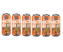 Afbeelding in Gallery-weergave laden, XL Princesse Bier (44cl) - Brouwerij Poesiat &amp; Kater