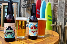 Afbeelding in Gallery-weergave laden, Bierfles met eigen etiket (Private Label Bier)