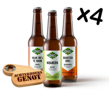 Afbeelding in Gallery-weergave laden, Proeverij 12 bieren - Achterhoeks Genot