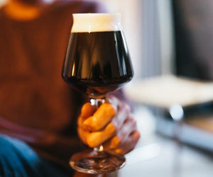 Bier Brouwpakket (5 liter) Dubbel - Brouwbroeders