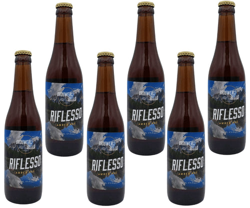 sixpack riflesso