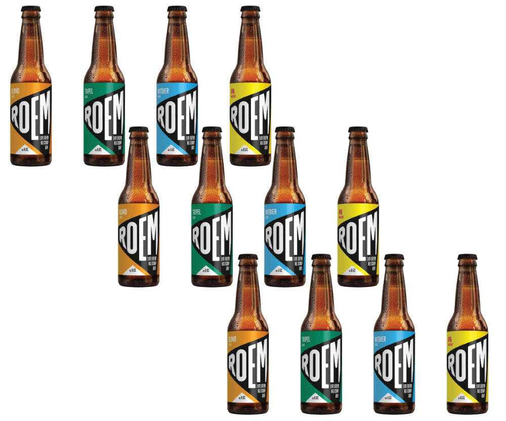 Zelfgebrouwen bier verkopen: regels en stappen in Nederland