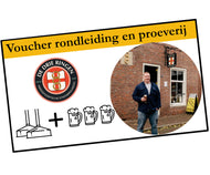 voucher rondleiding de drie ringen