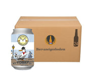 visdief seagull brewing voordeelbox