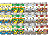 seagull brewing bierpakket 24 bieren