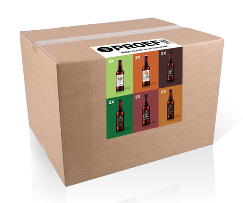 seasonals specials bierbox