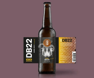 Berging Proef 12-pack Specials - Berging Brouwerij