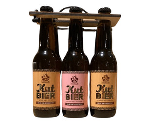 kutbier mix pakket cadeau