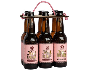kutbier 6 bieren cadeau