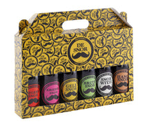Afbeelding in Gallery-weergave laden, Snor bier cadeau 6 speciaalbieren