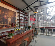 brouwerij de snor proeflokaal