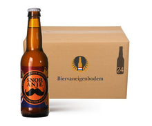 Afbeelding in Gallery-weergave laden, Brouwerij De Snor - Snoranje WK bier (24x)