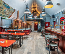 Afbeelding in Gallery-weergave laden, stadsbrouwerij de drie ringen