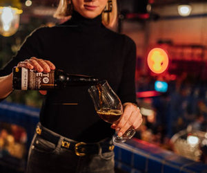 Mix Doos 12 Bieren  - Strieper Craft Beer