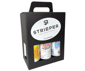 Cadeau 6-pack - Strieper Craft Beer