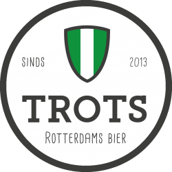 Trots Bier logo