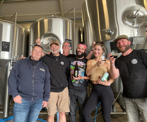 team brouwerij kees