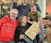 Afbeelding in Gallery-weergave laden, team gooische bierbrouwerij