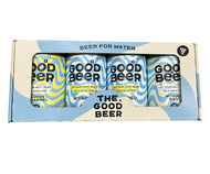giftpack 4 bieren the good beer