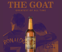 Afbeelding in Gallery-weergave laden, Brouwerij Bier &amp; Ballen - Battle of the Goats (24x)
