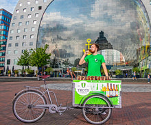 Afbeelding in Gallery-weergave laden, &quot;Gerstpakket&quot; giftpack (4 bieren) - Trots Bier Rotterdam