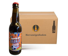 Afbeelding in Gallery-weergave laden, wk bier trots op oranje