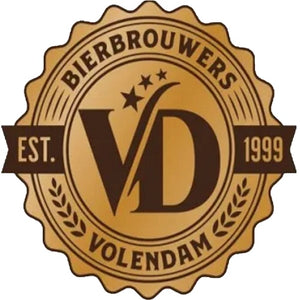 Geschenkverpakking 5 flessen - Brouwerij Volendam