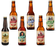 bierpakket VD bier 6 bieren