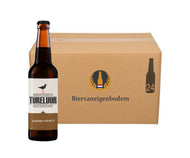 aardig stout tureluur