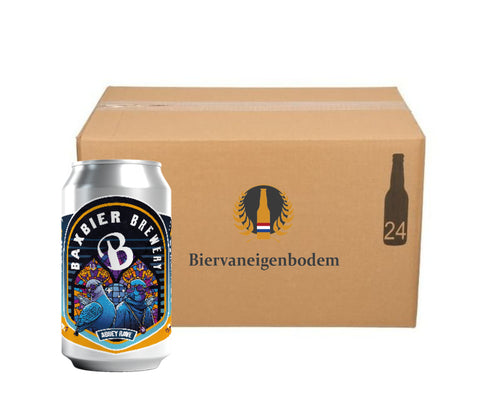 Bax Bier - Abbey Rave (24x)
