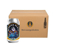 bax abels rave voordeelbox