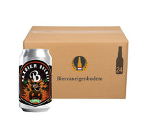 Afbeelding in Gallery-weergave laden, Bax Bier - Tropical Pale Ale (24x)