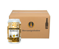 waterland broeker blond