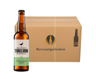 Citroengras blond tureluur