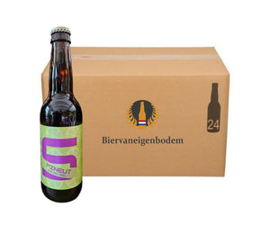 Brouwerij De Sjaak - Pinteut (24x)