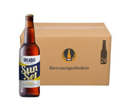 dreaqus voordeelbox sunset neipa