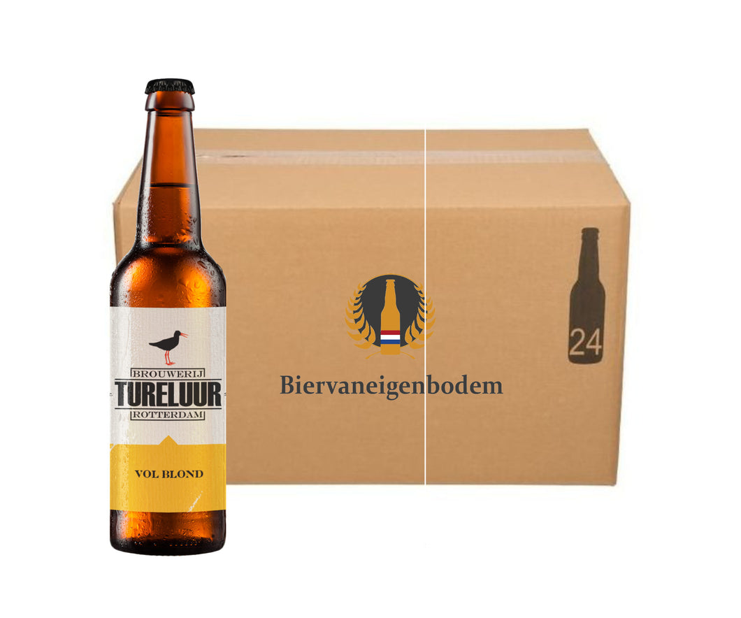vol blond