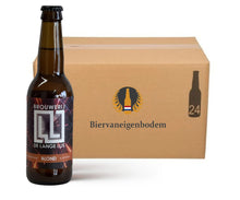 Afbeelding in Gallery-weergave laden, Brouwerij De Lange Lijs - Galaxy (24x)