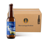 tridente brouwerij bello