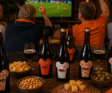 Afbeelding in Gallery-weergave laden, WK Bierpakket 6 Grote Flessen - Brouwerij De Toekomst