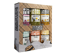 Afbeelding in Gallery-weergave laden, giftbox 6-pack waterland brewery